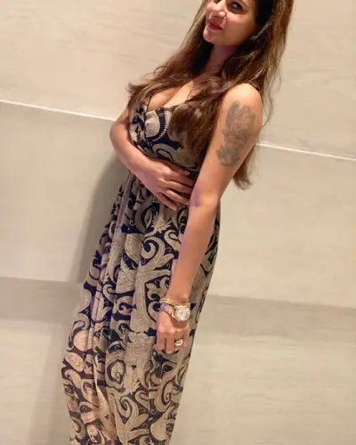 Sriharikota Escort